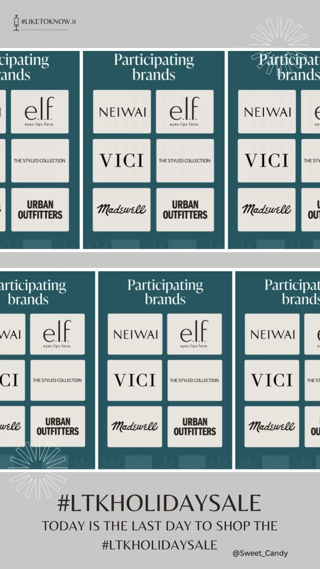 #LTKGiftGuide #LTKHolidaySale #LTKHoliday