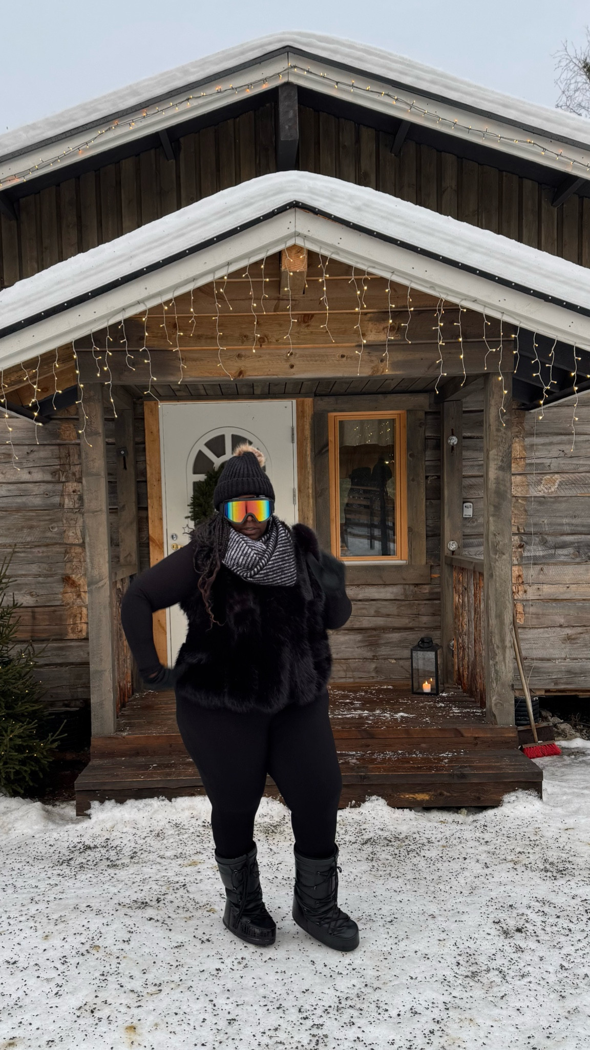 Finland Vibes

#LTKTravel #LTKPlusSize #LTKStyleTip