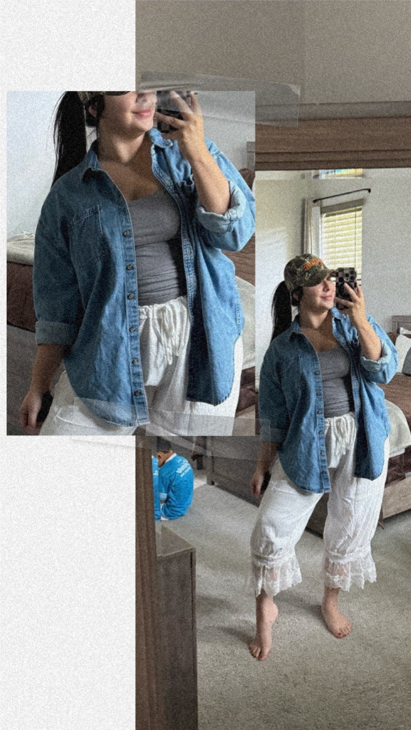 OOTD | 💛

#LTKPetite #LTKStyleTip #LTKHome