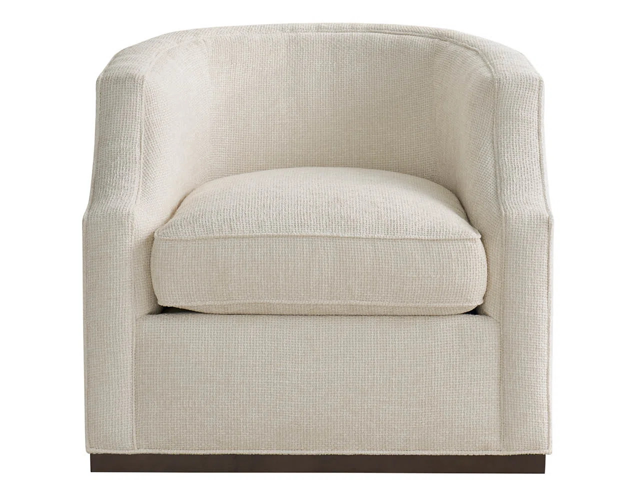 Sara Swivel Chair | Birch Lane