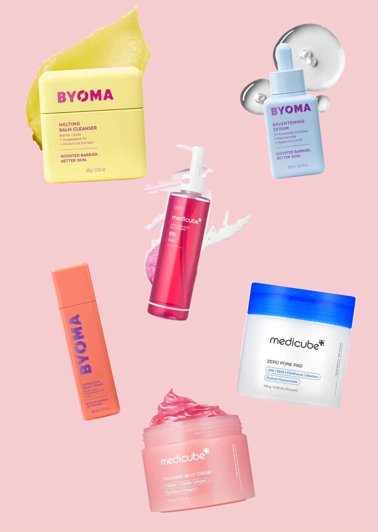 Skin care on a budget!

#LTKgrwm #LTKmomlife #LTKBeauty