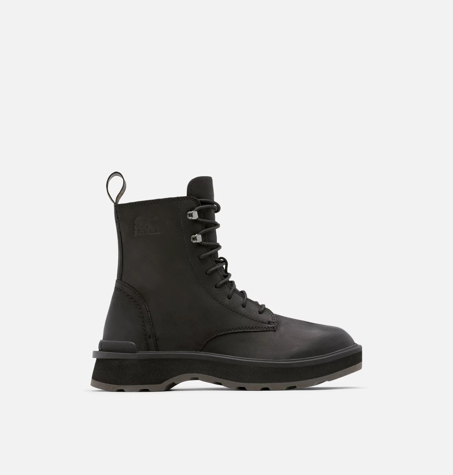 Women's Hi-Line™ Lace Boot | Sorel (US & CA)