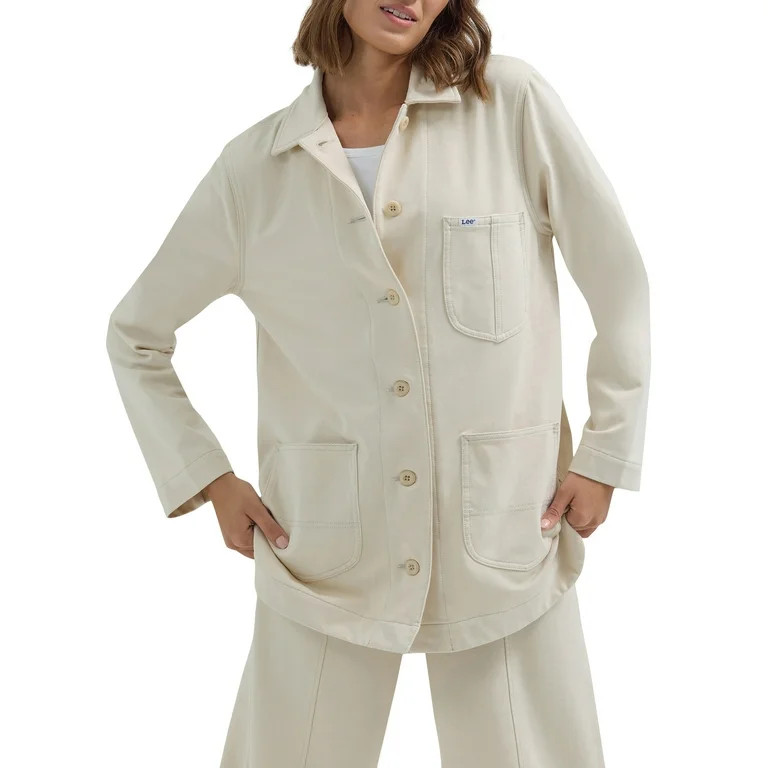 Lee® Women's Lee Layers Chore Duster | Walmart (US)