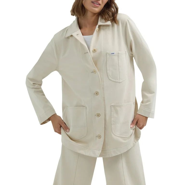 Lee® Women's Lee Layers Chore Duster - Walmart.com | Walmart (US)