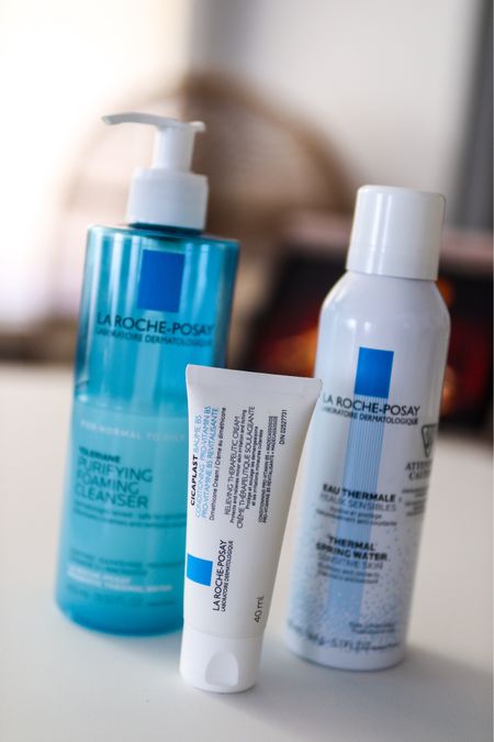 Favourite Products from Laroche-posay brand. Targeted for sensitive skin. All under $50

#LTKfindsunder50 #LTKbeauty