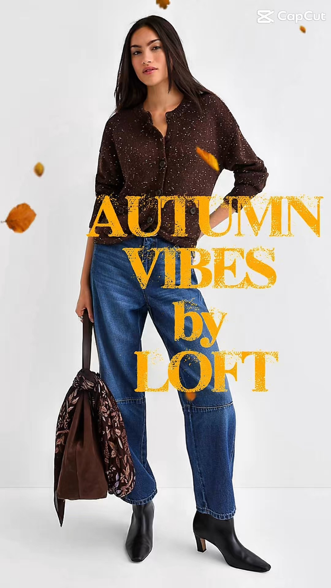 Beautiful fall and winter season sweaters by LOFT starting at  just $25!!! 

SHOP BELOW ⬇️ 

#LTKsweater #LTKloft #LTKloveloft #LTKfallseason #LTKfestivesweaters #LTKfallphoto #LTKunder50

#LTKSaleAlert #LTKFindsUnder50 #LTKStyleTip