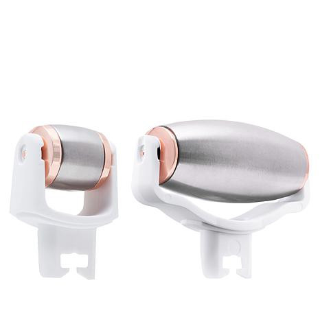 BeautyBio GloPRO® Skin Icing Cryo Attachment 2-piece Set | HSN