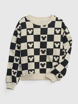 GapKids | Disney Mickey Mouse Sweatshirt | Gap (US)