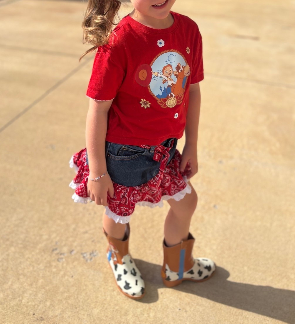 Toy Story clothes sale-50% off  boys and girls

#LTKKids #LTKBaby #LTKSaleAlert