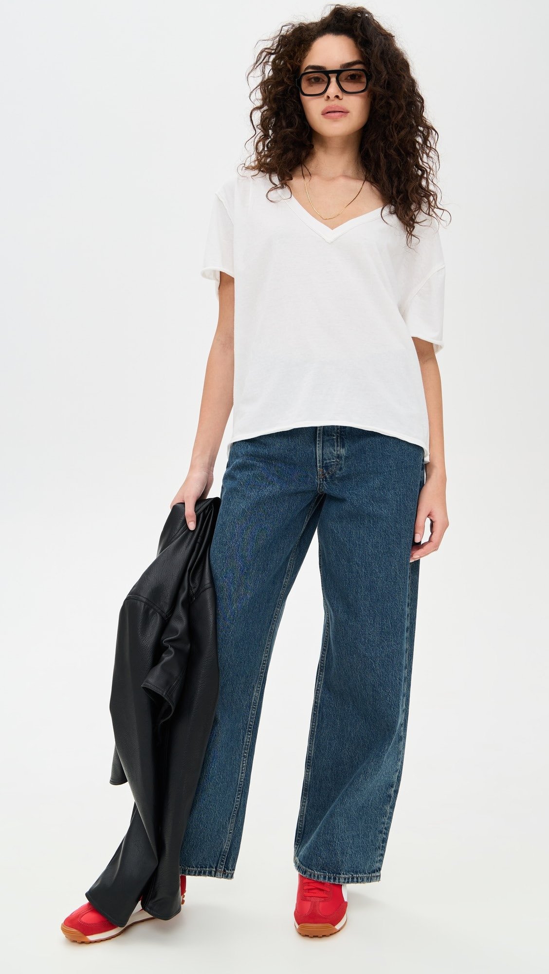 Nina V Tee | Shopbop