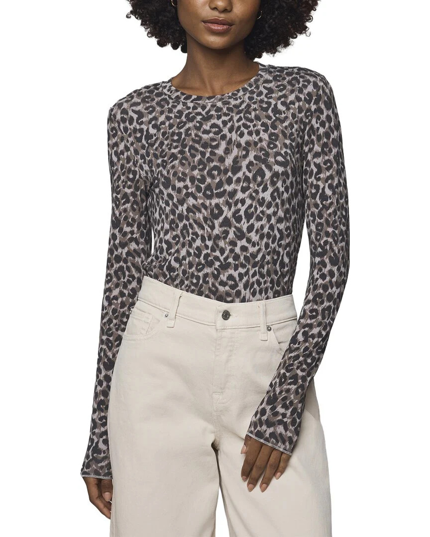 Splendid Bamboo T-Shirt | Shop Simon