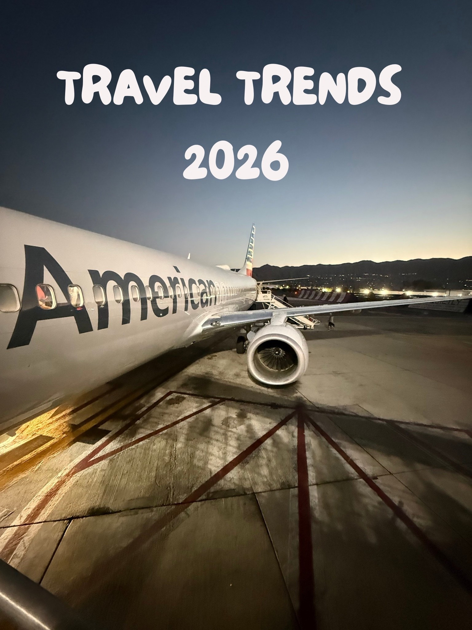 #EGPartner  Curious what the travel trends are for 2026?  Check out @vrbo’s Unpack 2026 where they’re sharing the latest findings when it comes to travel in the upcoming year!  My personal fave is Farm Charm — I love the idea of slowing down and reconnecting. Click to read more about the upcoming travel trends for 2026!  

#unpacktraveltrends #paidlink #farmcharm #ad 

#LTKTravel