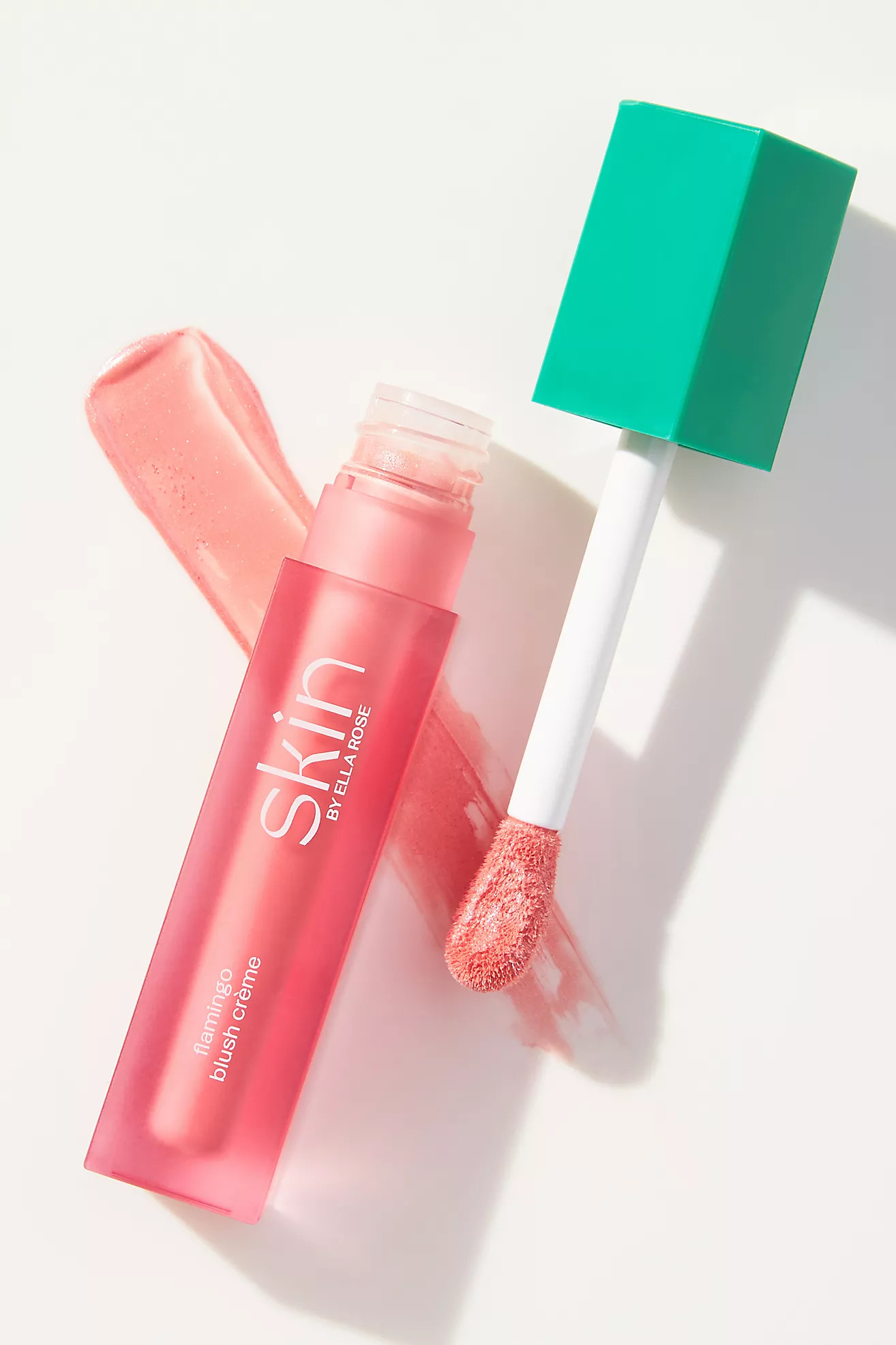 Skin by Ella Rose Blush Crème | Anthropologie (US)