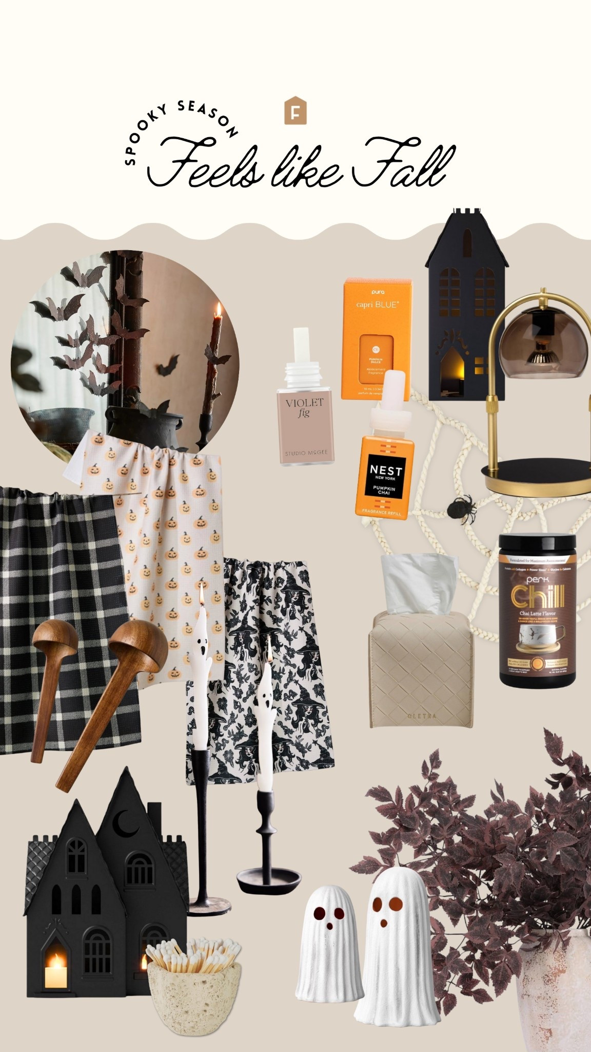 Fall favorites comin in hot!