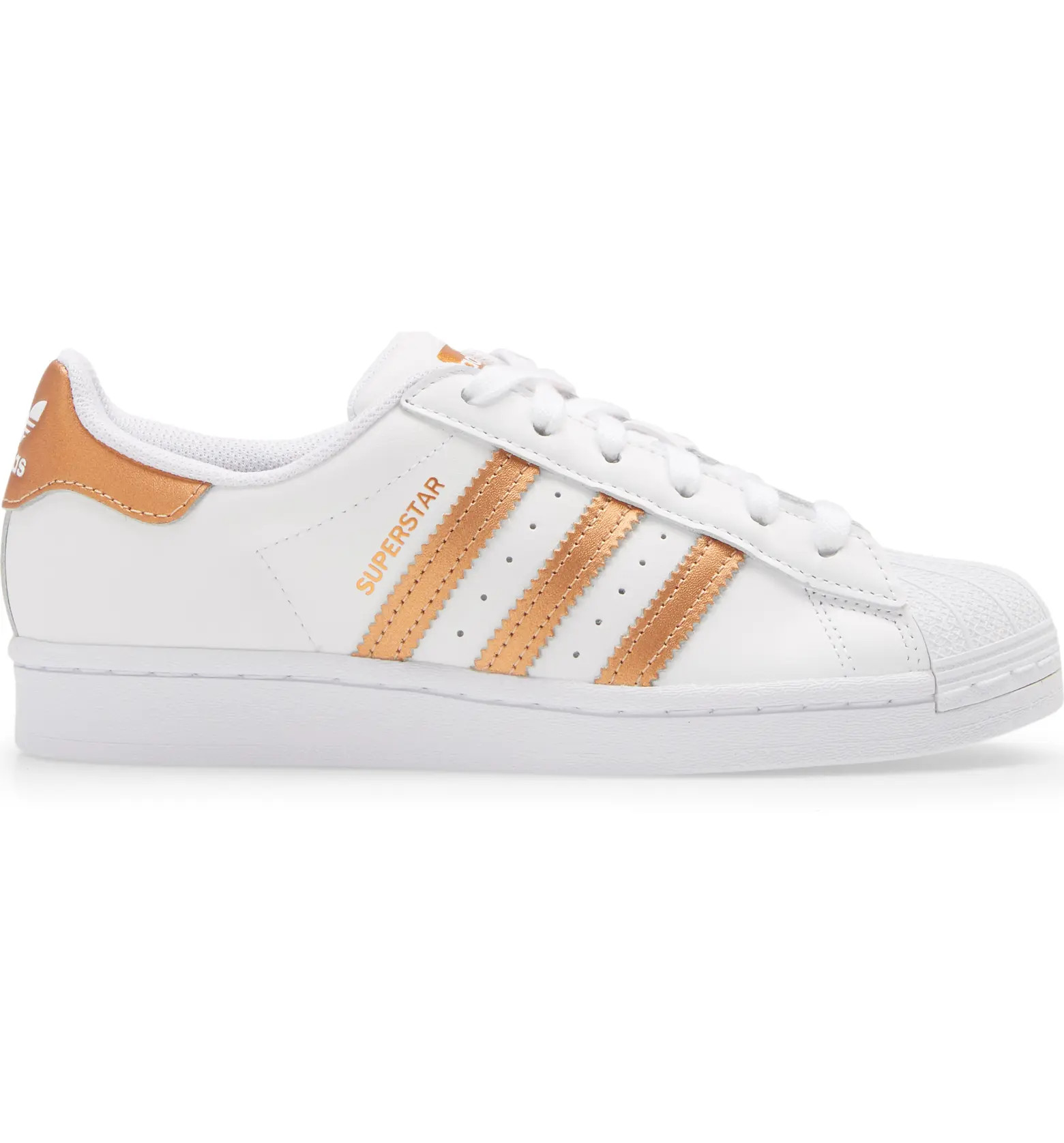 adidas Superstar Sneaker | Nordstrom | Nordstrom