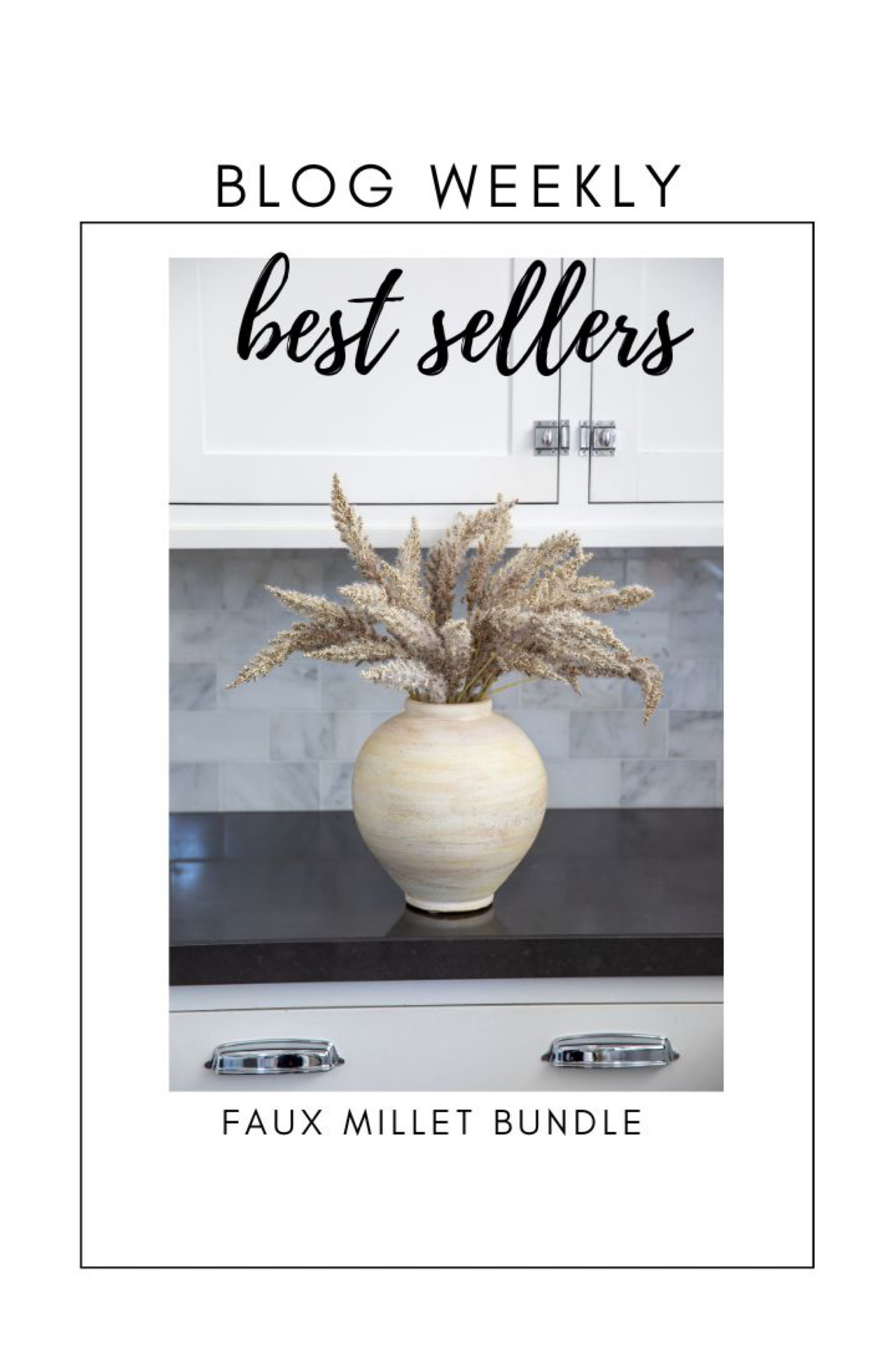 Blog Weekly Best Sellers! 

#LTKhome #LTKSeasonal