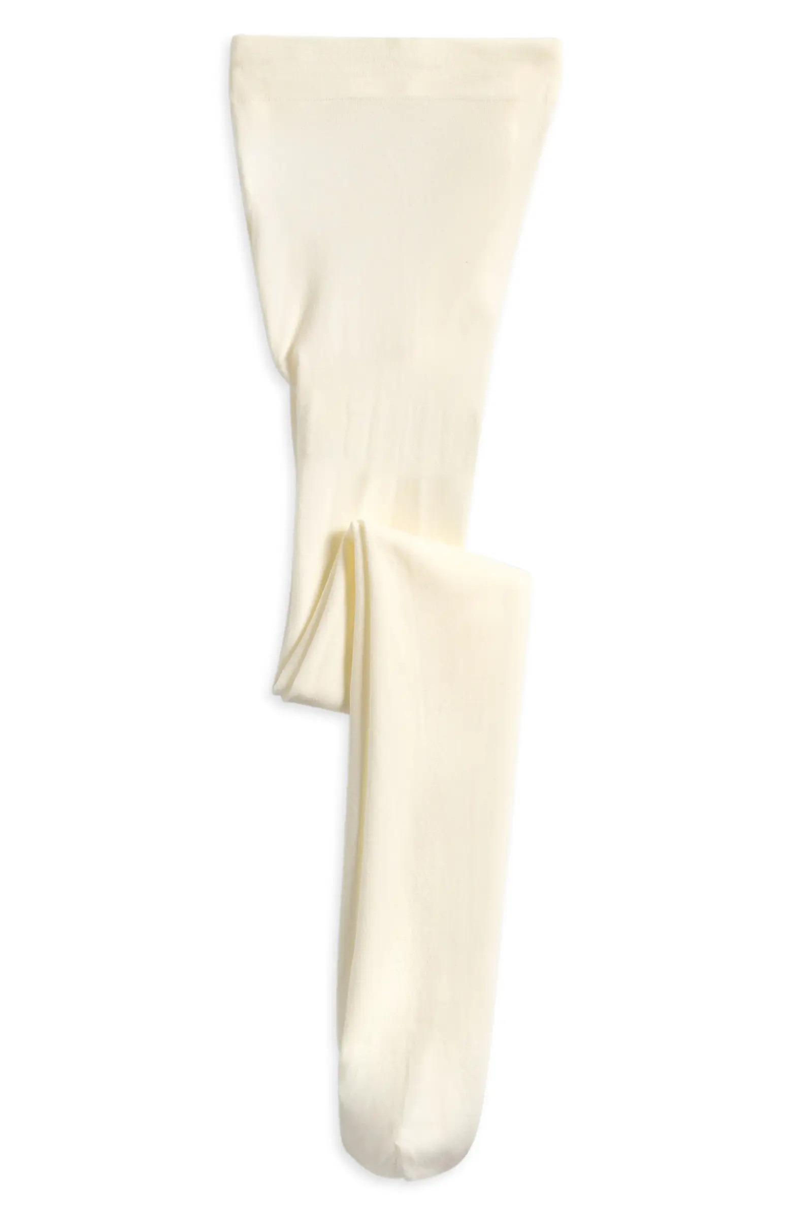 Kids' Solid Tights | Nordstrom