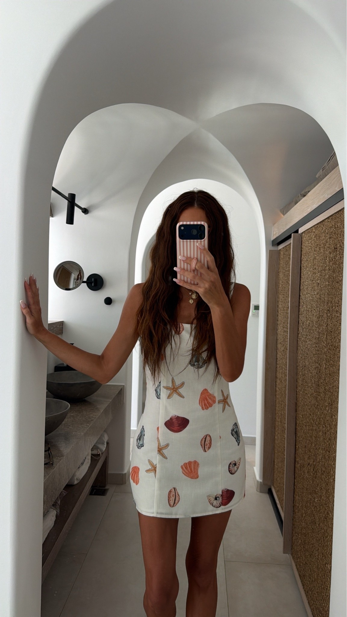 Sarah40 for 40% off dress & Vici sitewide

#LTKootd #LTKSaleAlert #LTKTravel