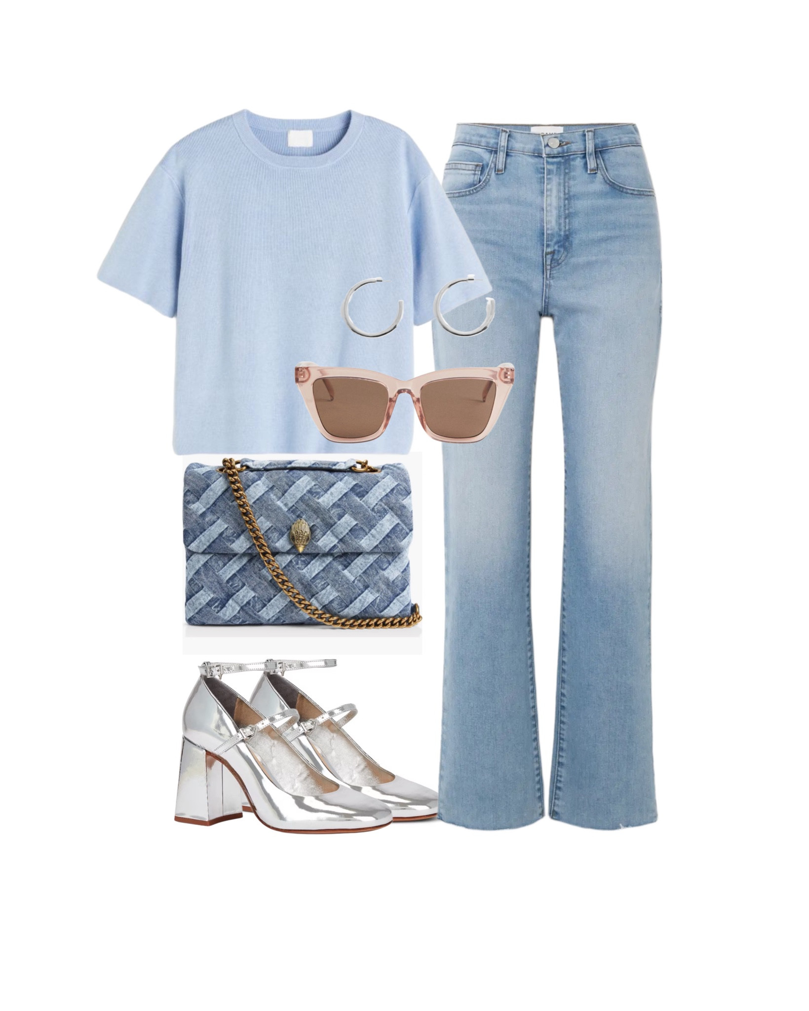 Classy Style! 
Eleva tus básicos, con estos infalibles! 

#LTKstyletip #LTKworkwear #LTKbeauty