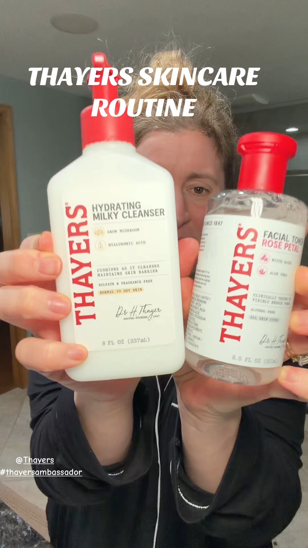 Thayers on sale at ULTA

#LTKFindsUnder50 #LTKmomlife #LTKselfcare