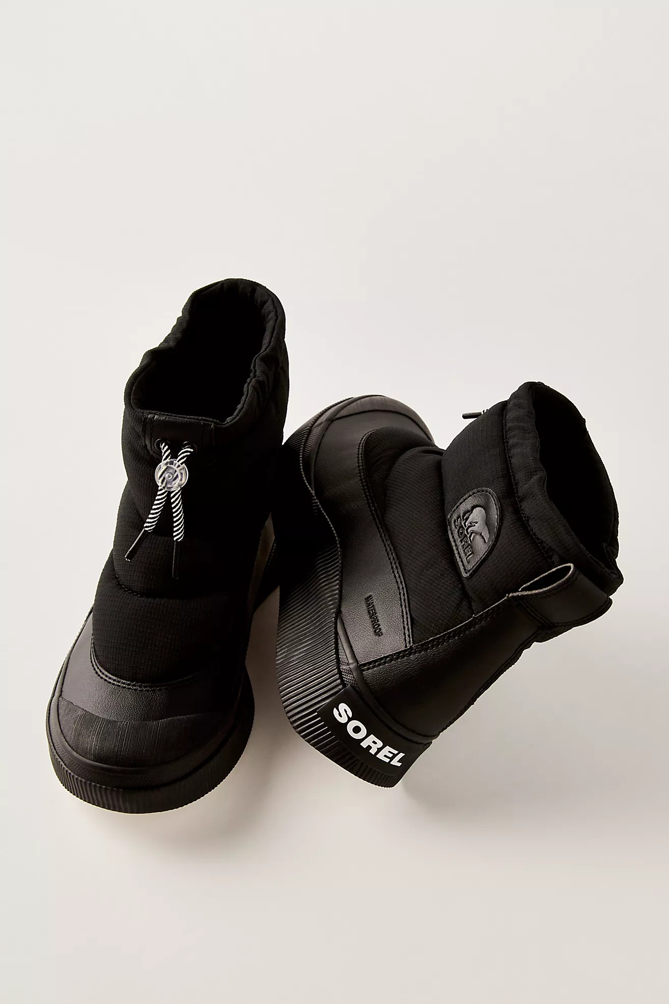 Out N About IV Puffy Waterproof Boots | Free People (Global - UK&FR Excluded)