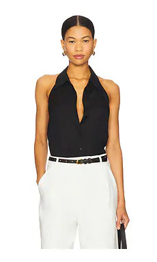 Sanctuary The Long Weekend Tank in Black from Revolve.com | Revolve Clothing (Global)