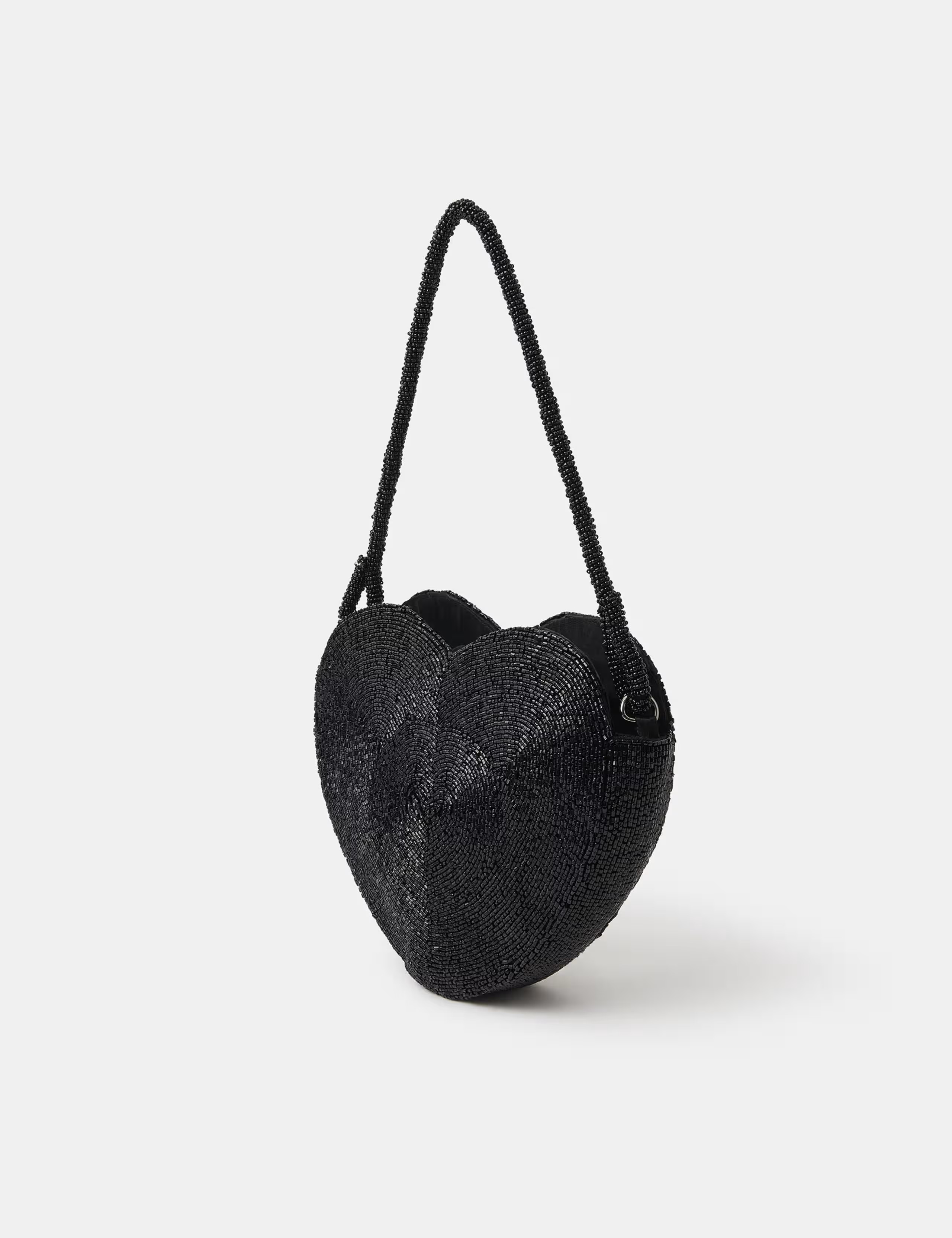 Beaded Heart Shoulder Bag | Marks & Spencer (UK)