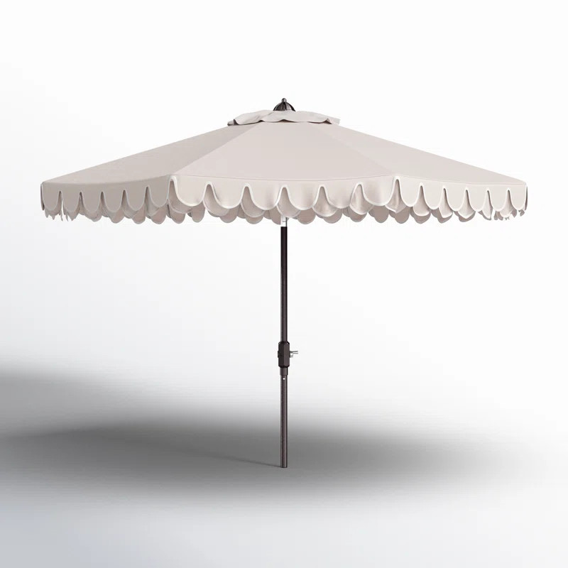 130'' Outdoor Umbrella | Joss & Main