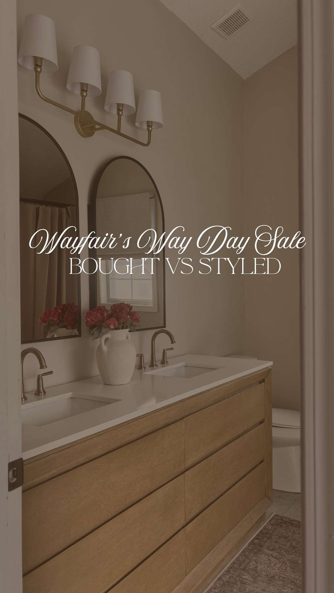 #ad all of my favorite Wayfair finds around our home.

Shop all of these home finds and more for Wayfair's Wayday sale up to 80%— ends tomorrow.

4/25 - 4/27 @Wayfair 

#wayfair #waydaysale #wayfairpartner #wayfaircreator #homedecorfinds

#LTKSaleAlert #LTKHome