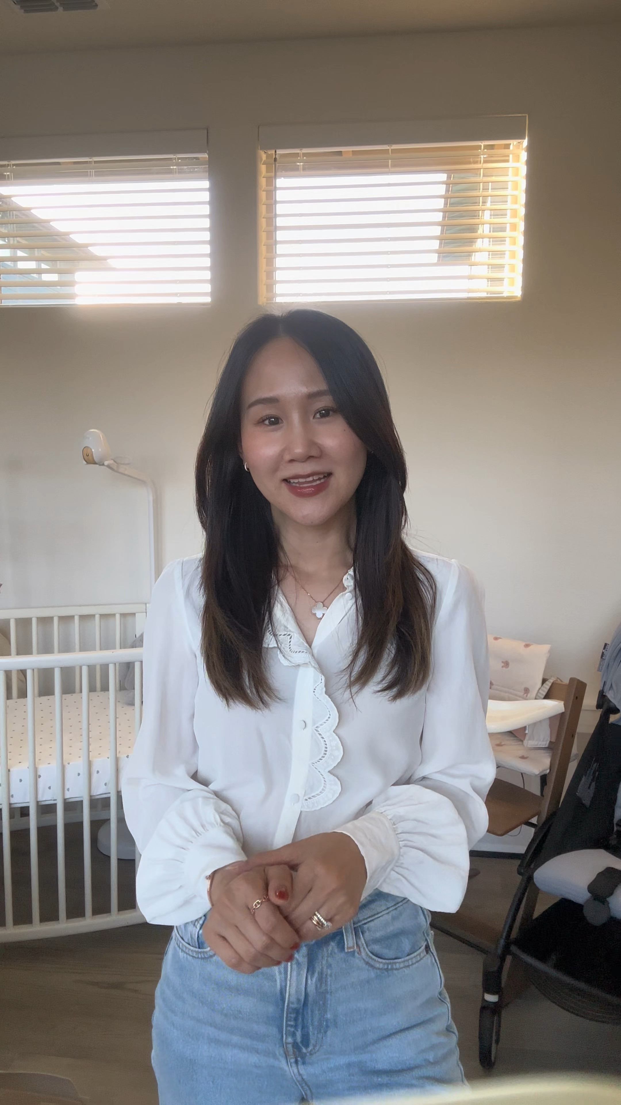 Do you want to be a luxe mom and shop premium baby products on a budget? At @rebelstork, you can shop open-box and overstock baby items that have never been used— with discounts up to 50% off! 

Now until November 11th Rebelstork is giving away one lucky winner their entire Wishlist of products, up to $1,000. Go to the link in my bio to enter the giveaway. Plus, enjoy an additional $10 off with my code TAMMIE on orders of $100+

_____

#rebelstork #babygear #luxemomonbudget #overstock #openbox #premiumbabyproducts #babyessentials 


#LTKSaleAlert #LTKFamily #LTKBaby