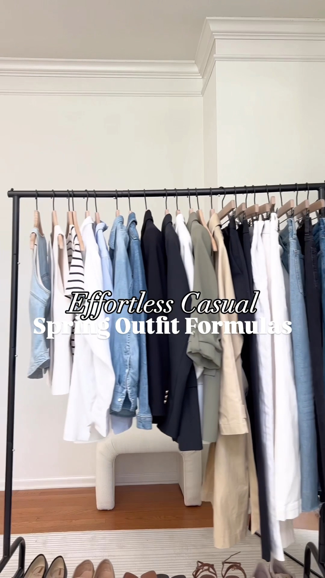 Sharing my go-to combos for effortless spring style — perfect for everyday wear!
Everything is linked for you to shop each look easily.🛍️✨

#LTKSpring #LTKOutfits #LTKStyling #OutfitFormulas #SpringStyle

#LTKSeasonal #LTKSummerEdit #LTKOver40