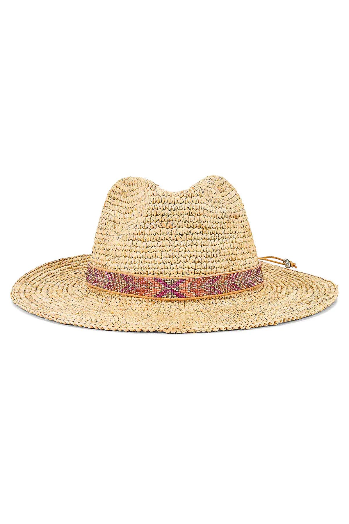 Alexis Panama Hat | Everything But Water