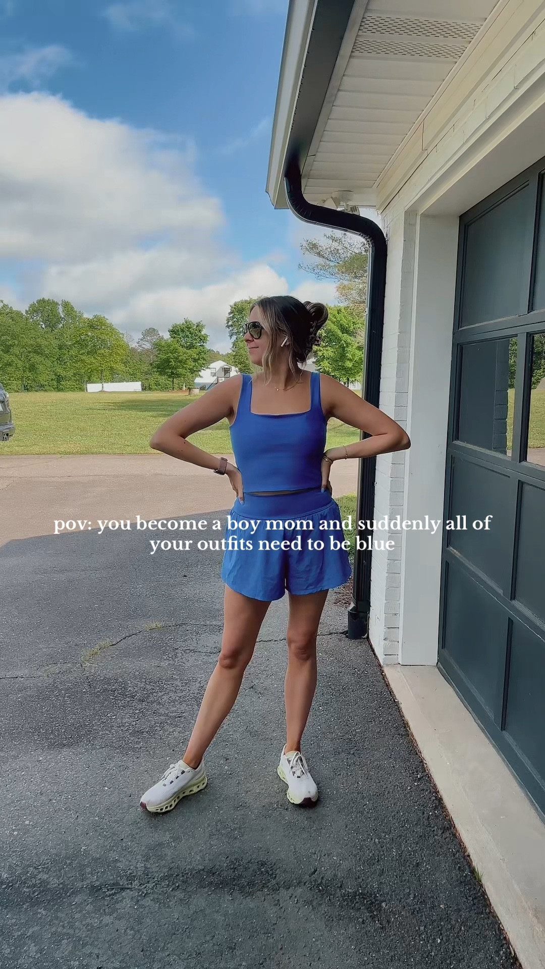Livinggg in athleisure!! 

#LTKActive #LTKStyleTip #LTKFindsUnder50