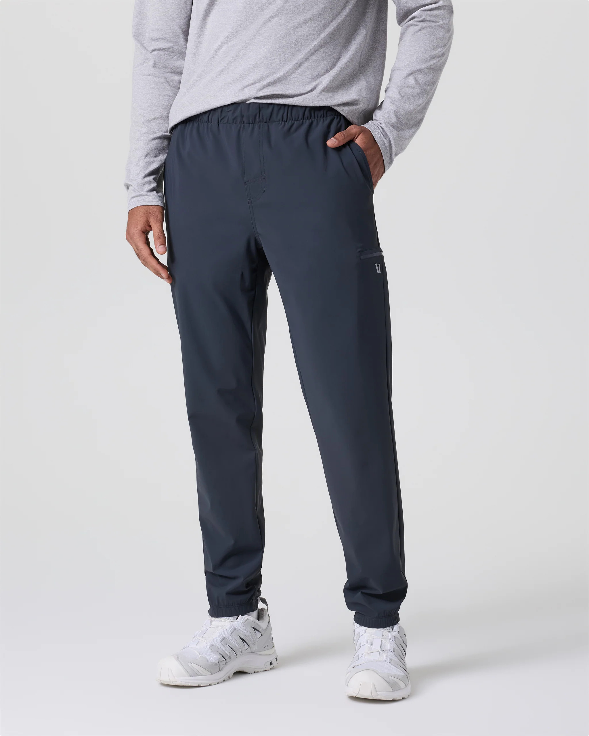 Fleet Sport Jogger | Vuori Clothing (US & Canada)