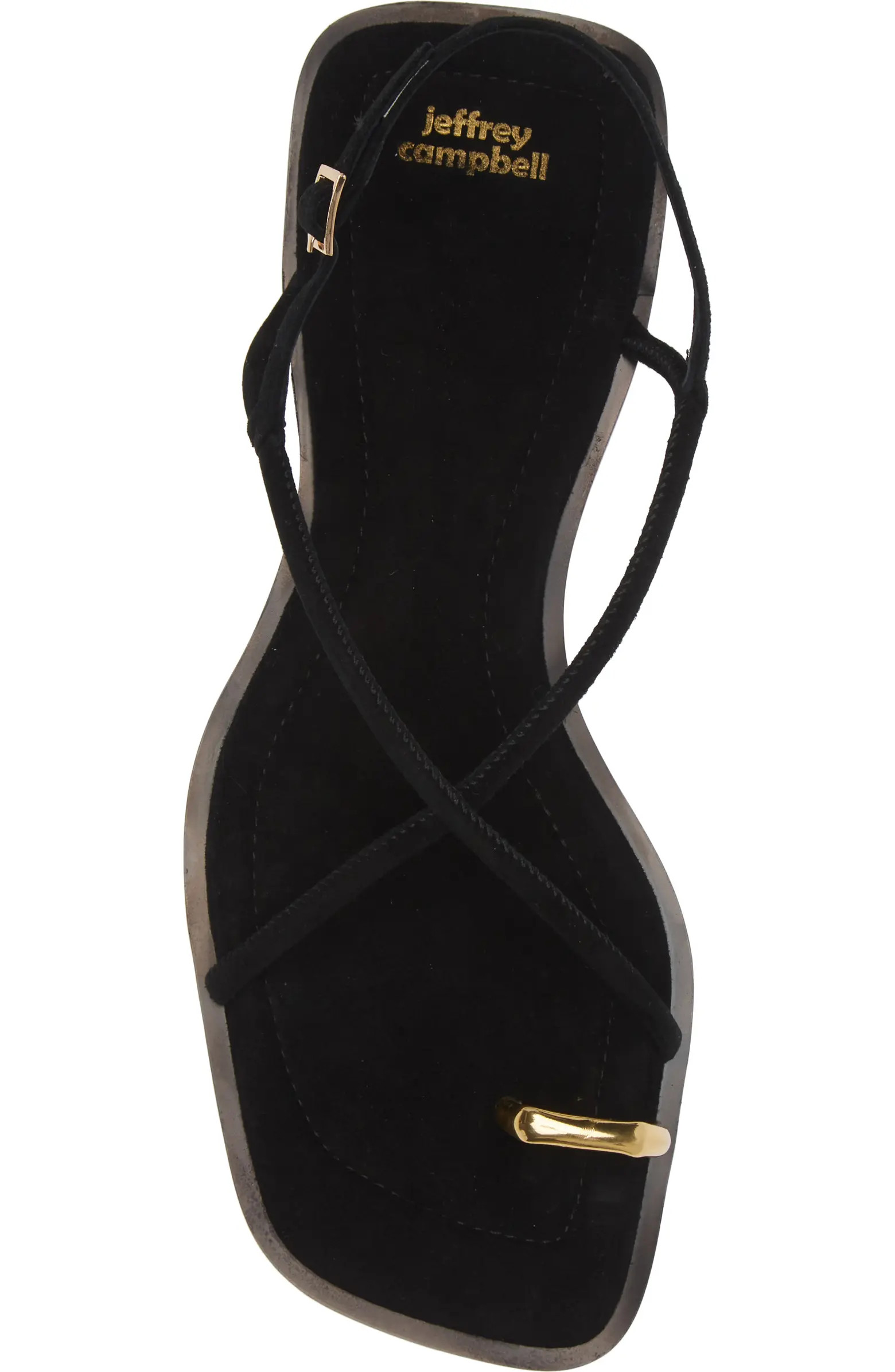 Island Slingback Sandal (Women) | Nordstrom