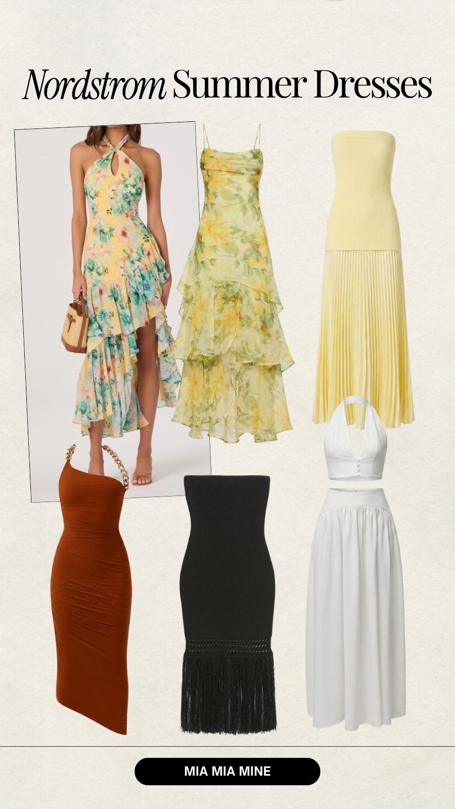 Summer wedding guest dresses and vacation dresses

#LTKSeasonal #LTKTravel #LTKWedding