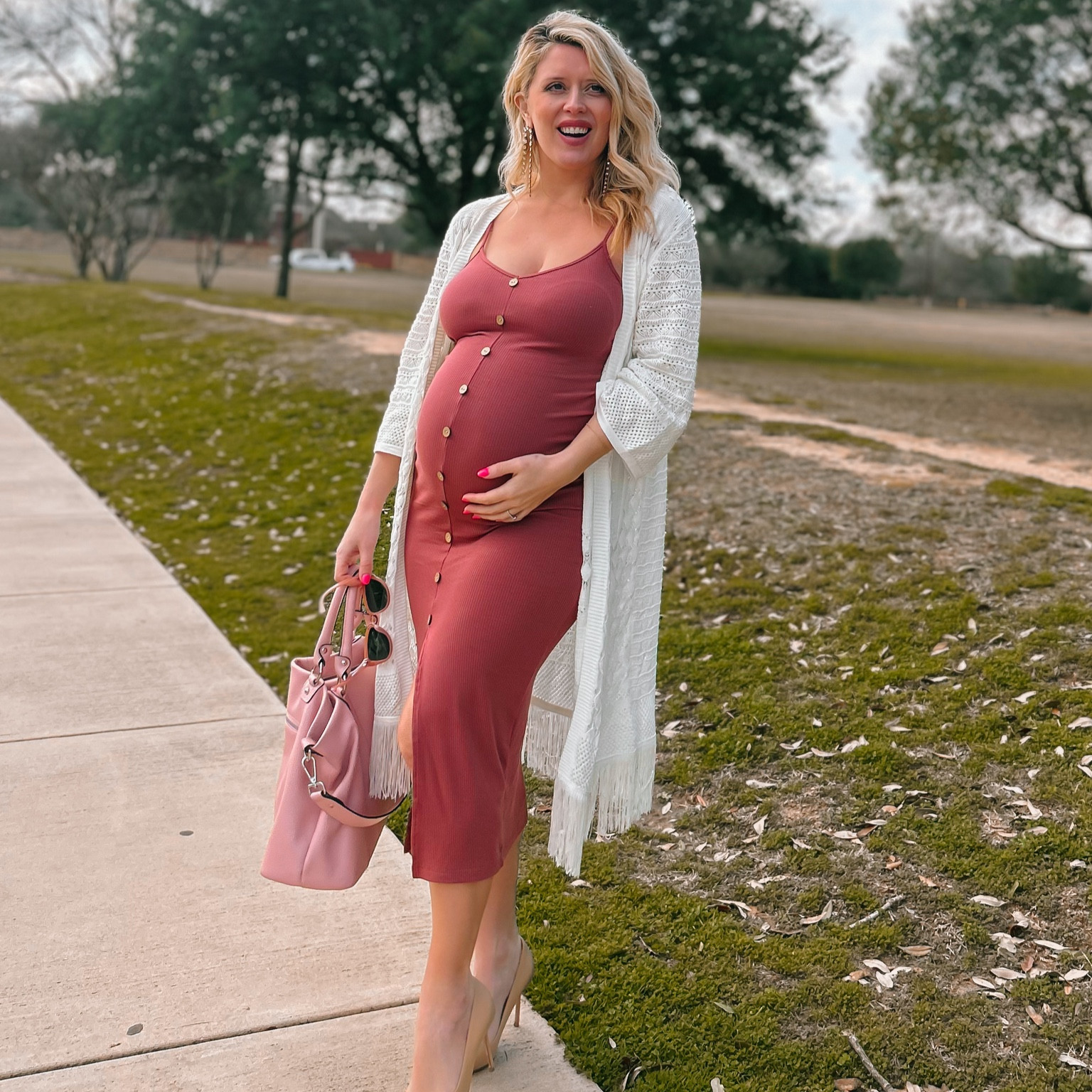 Comfy pregnant look!



#LTKbump #LTKSpringSale #LTKMostLoved