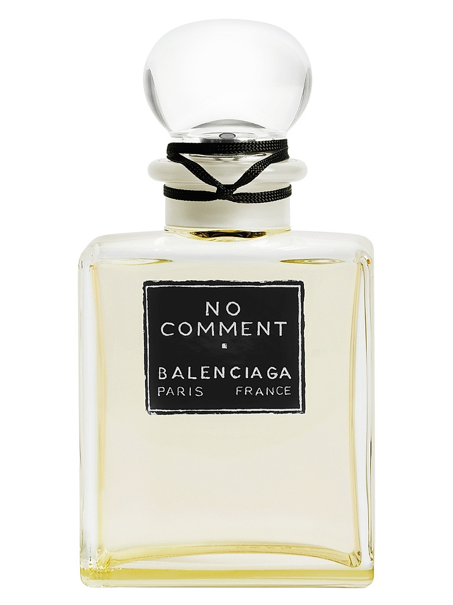 No Comment Parfum - Size 3.4 oz | Saks Fifth Avenue