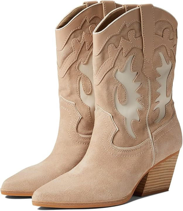 Dolce Vita Women's Landen Fashion Boot | Amazon (US)