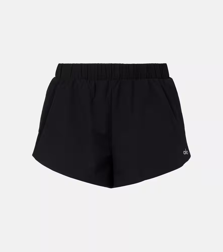 Alo Yoga Playmaker shorts | Mytheresa (UK)