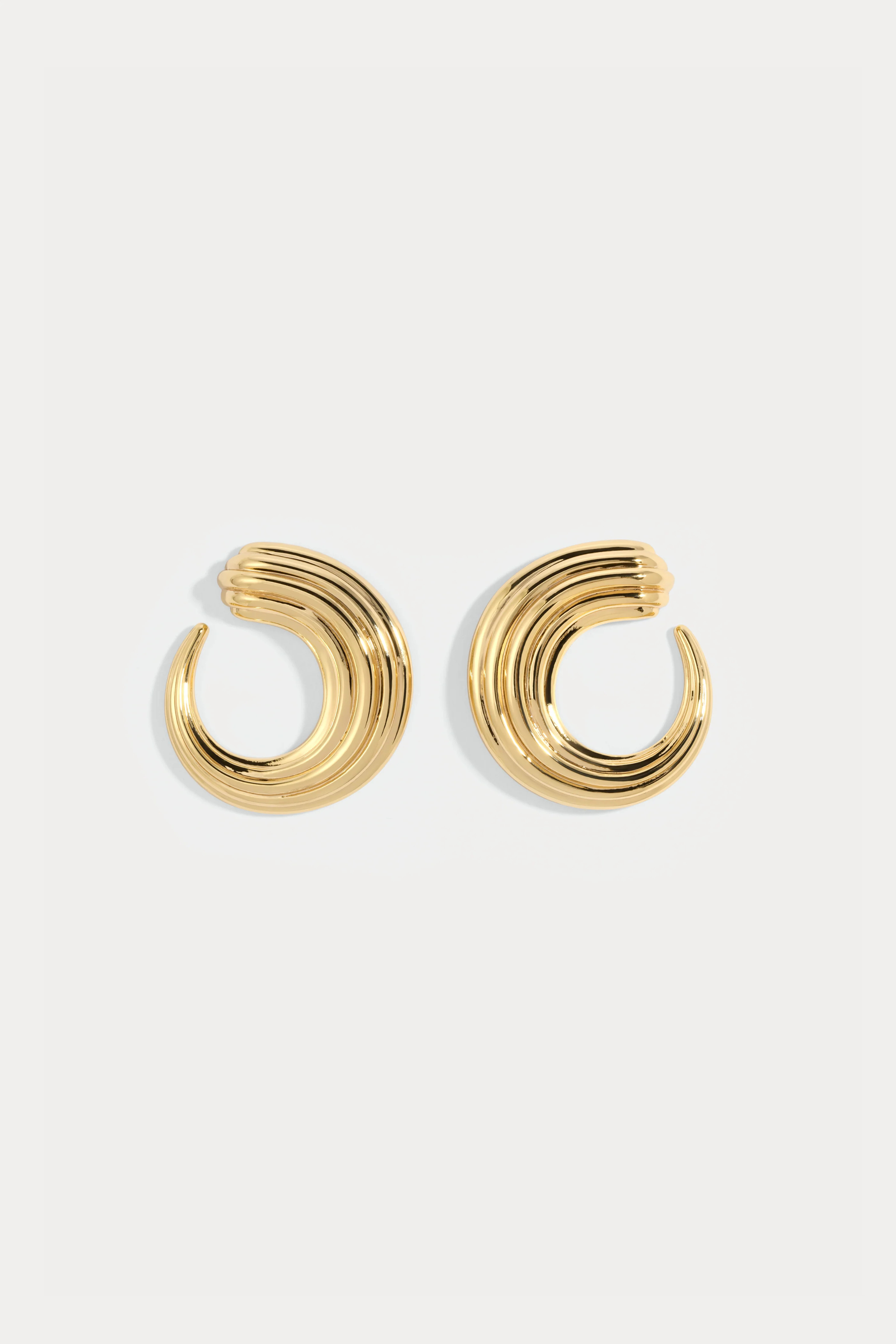 Small Eloise Earrings | Lili Claspe