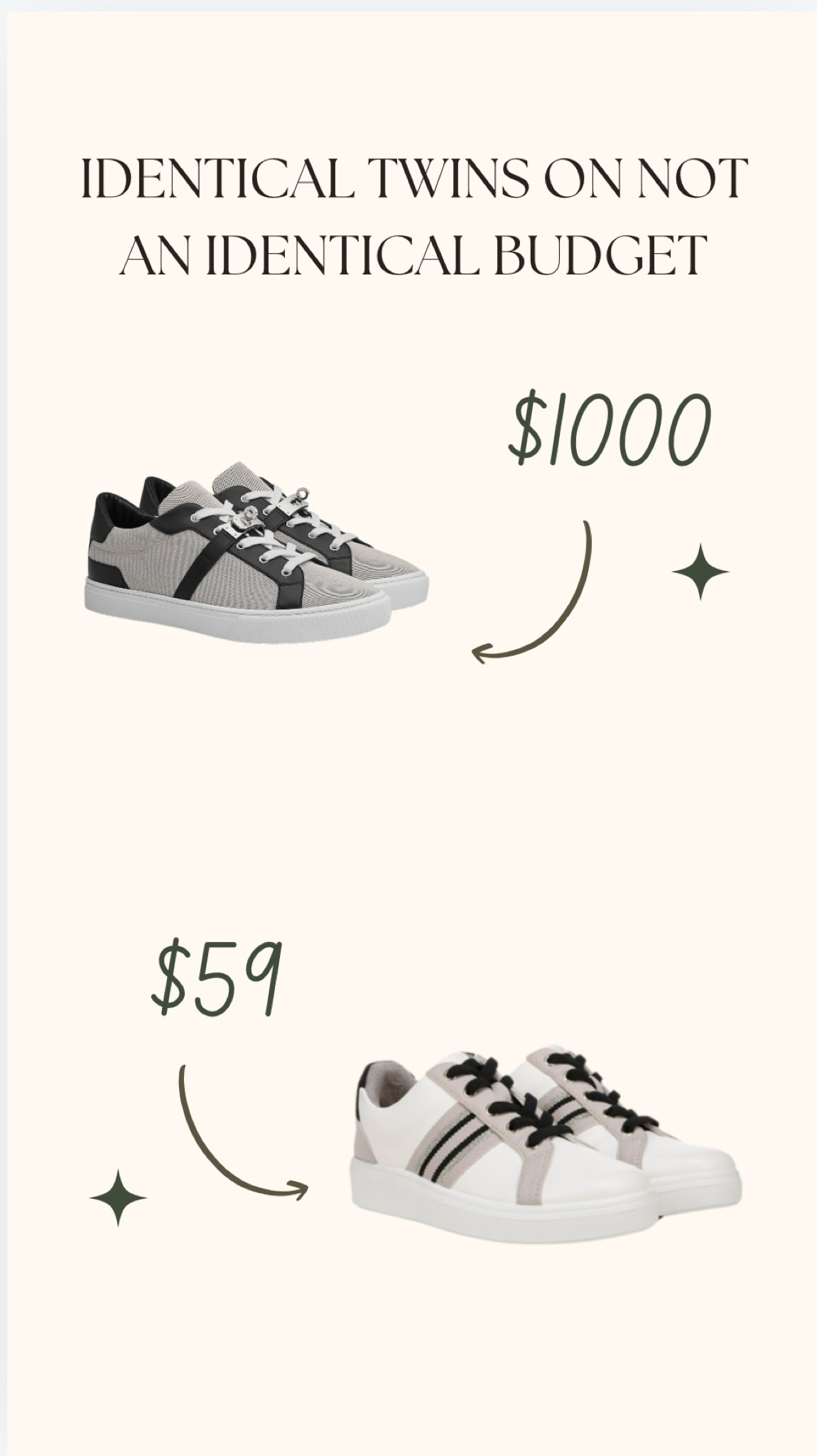 Love these ultra comfortable, stylish and super affordable tennis shoes. Use code TWINTALK15 for 15% off!

#LTKVideo #LTKStyleTip #LTKOver40