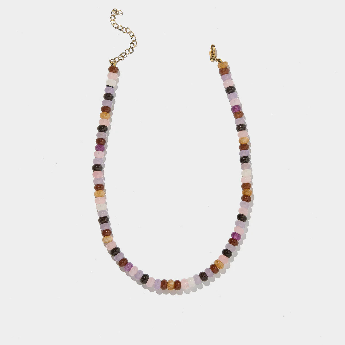 Farrah Necklace | Allie + Bess
