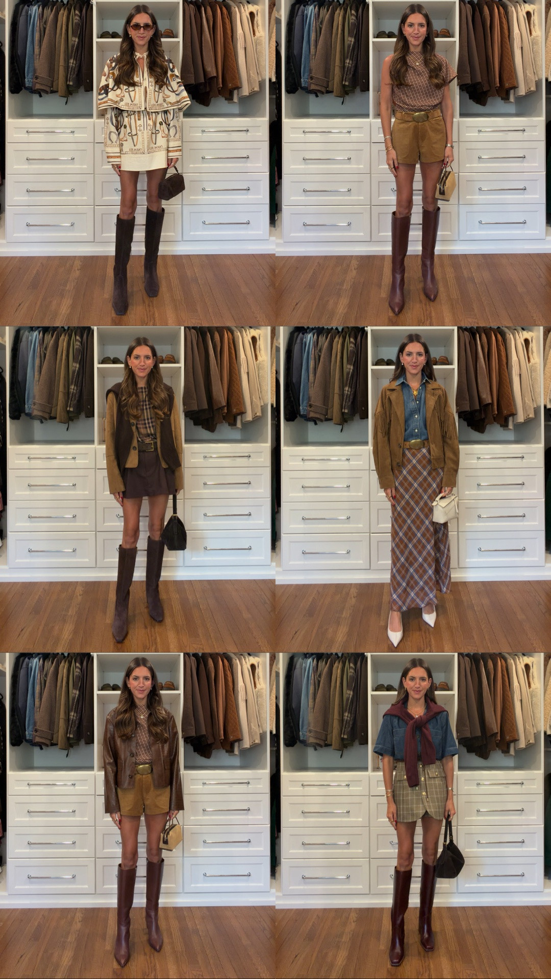 Fall outfits 
Fall inspo 
Fall style tips 
Fall trends 
Suede jacket
Fringe jacket 
Boots 
Knee high boots

#LTKootd #LTKSeasonal #LTKgrwm