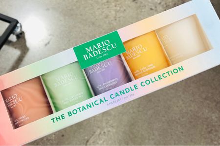 Extra 15% off for Black Friday for this candle gift set here. Use code BLACKFRI on checkout☺️ You’ll have your home smelling yummy in no time! Would be a great gift idea for elephant exchange or Christmas party for coworker gift😌






#saksofffifth #ltksalealert #ltkhome #ltkunder50 #ltkseasonal #ltkstyletip #ltkgifts #ltkgiftideas #giftsforher #giftideas #giftsforfriend #giftsforcoworker #giftset #giftsets #candlegiftset #blackfriday #ltkblackfriday #candleset #elephantexchangegift #elephantexchange

#LTKHoliday #LTKGiftGuide #LTKCyberweek