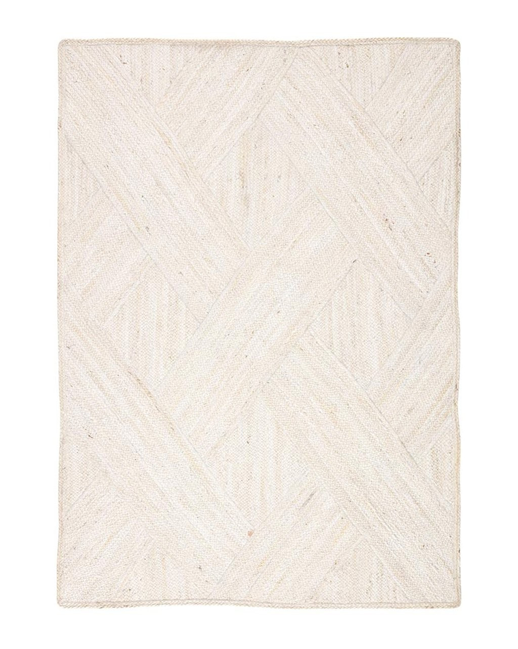 Ankara Woven Jute Rug | McGee & Co.