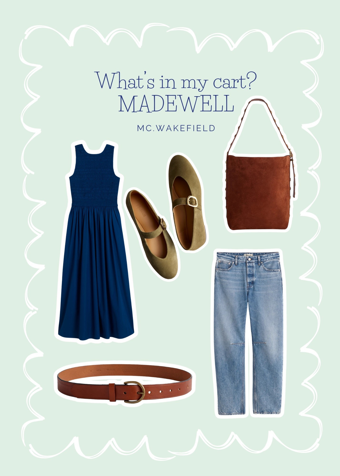 I can’t resist a Madewell sale! Just a few pieces I’ve had my eyes on.

#LTKSaleAlert #LTKxMadewell #LTKBeauty