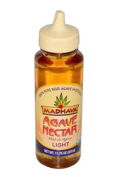 Madhava Light Agave Nectar | Drizly