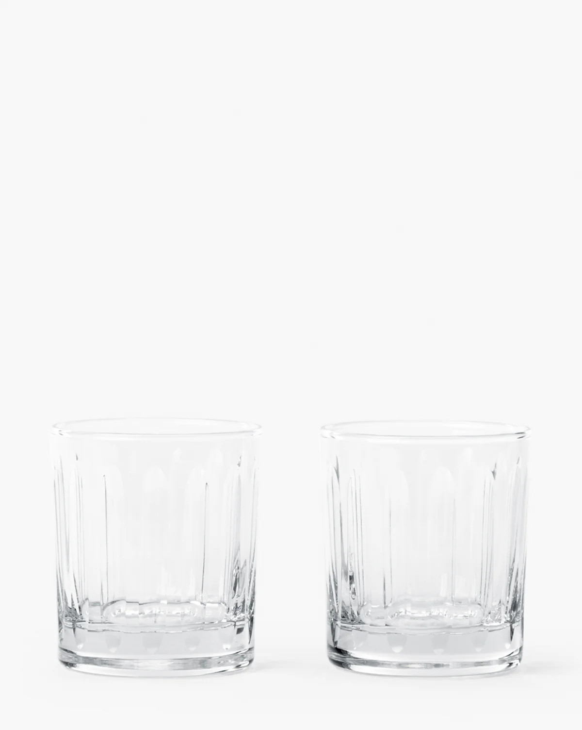 Marick Tumblers (Set of 2) | McGee & Co. (US)