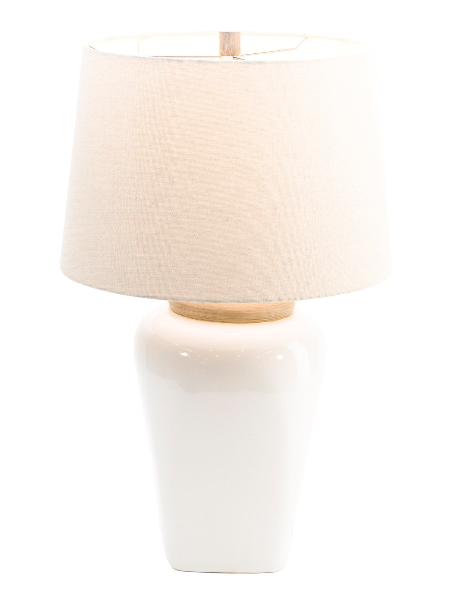 26in Jemma Ceramic Table Lamp | Bedroom | Marshalls | Marshalls